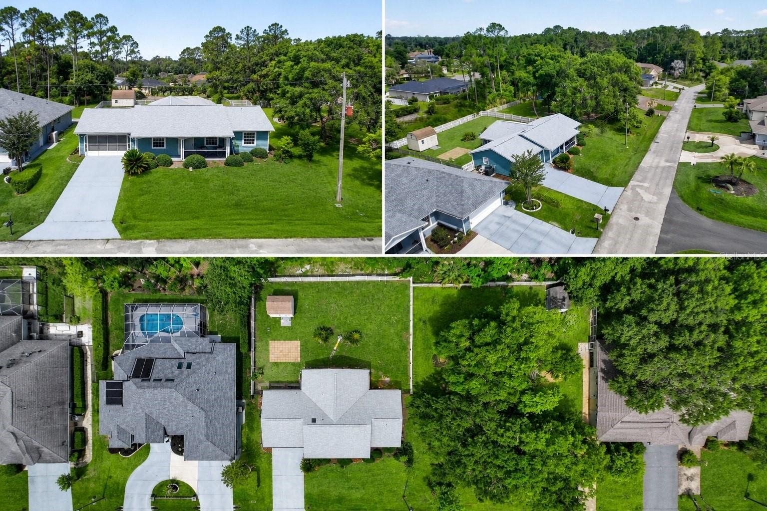46 WOOD CEDAR DR, PALM COAST, FL — photo 2