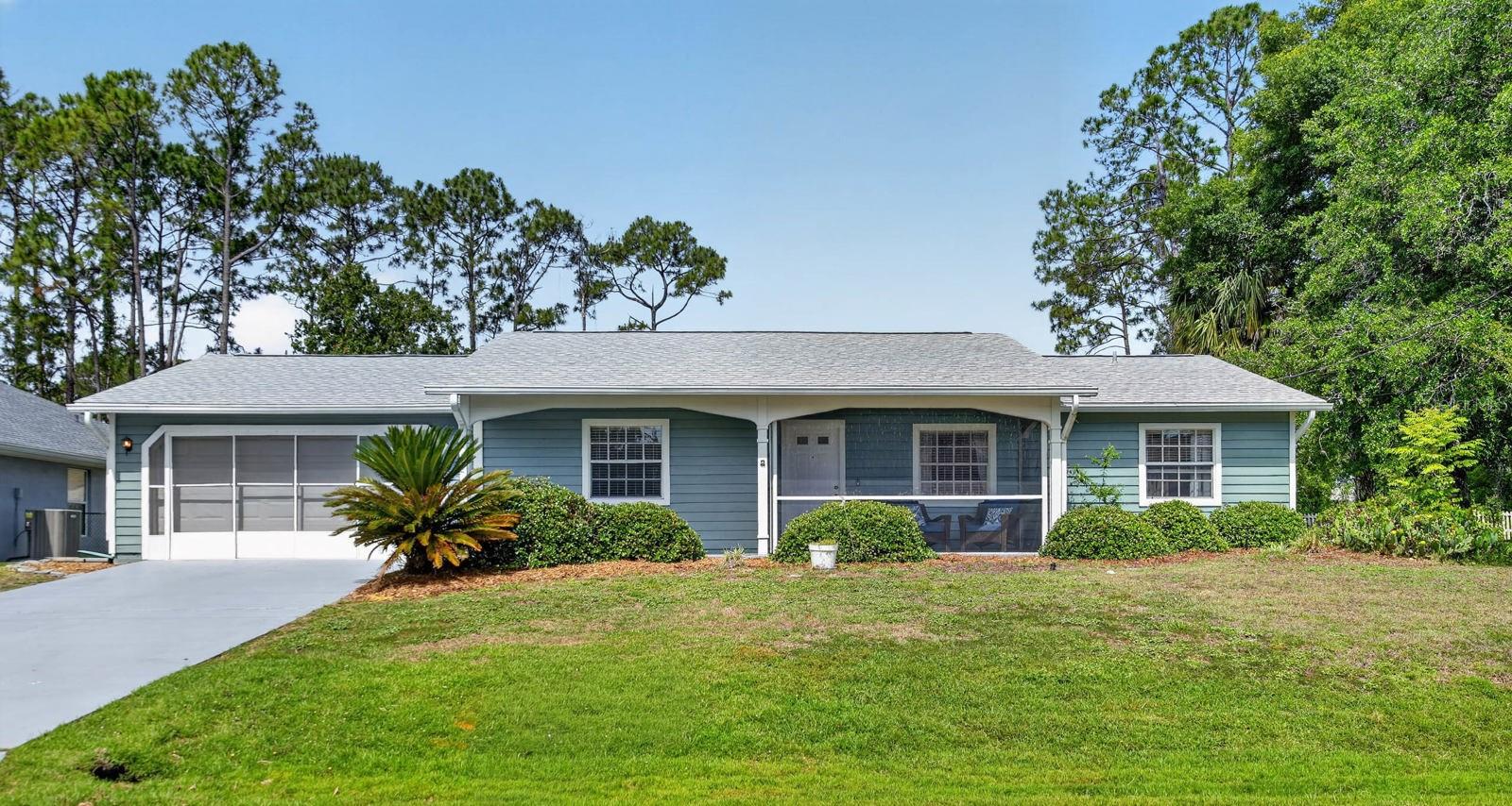 46 WOOD CEDAR DR, PALM COAST, FL — photo 40