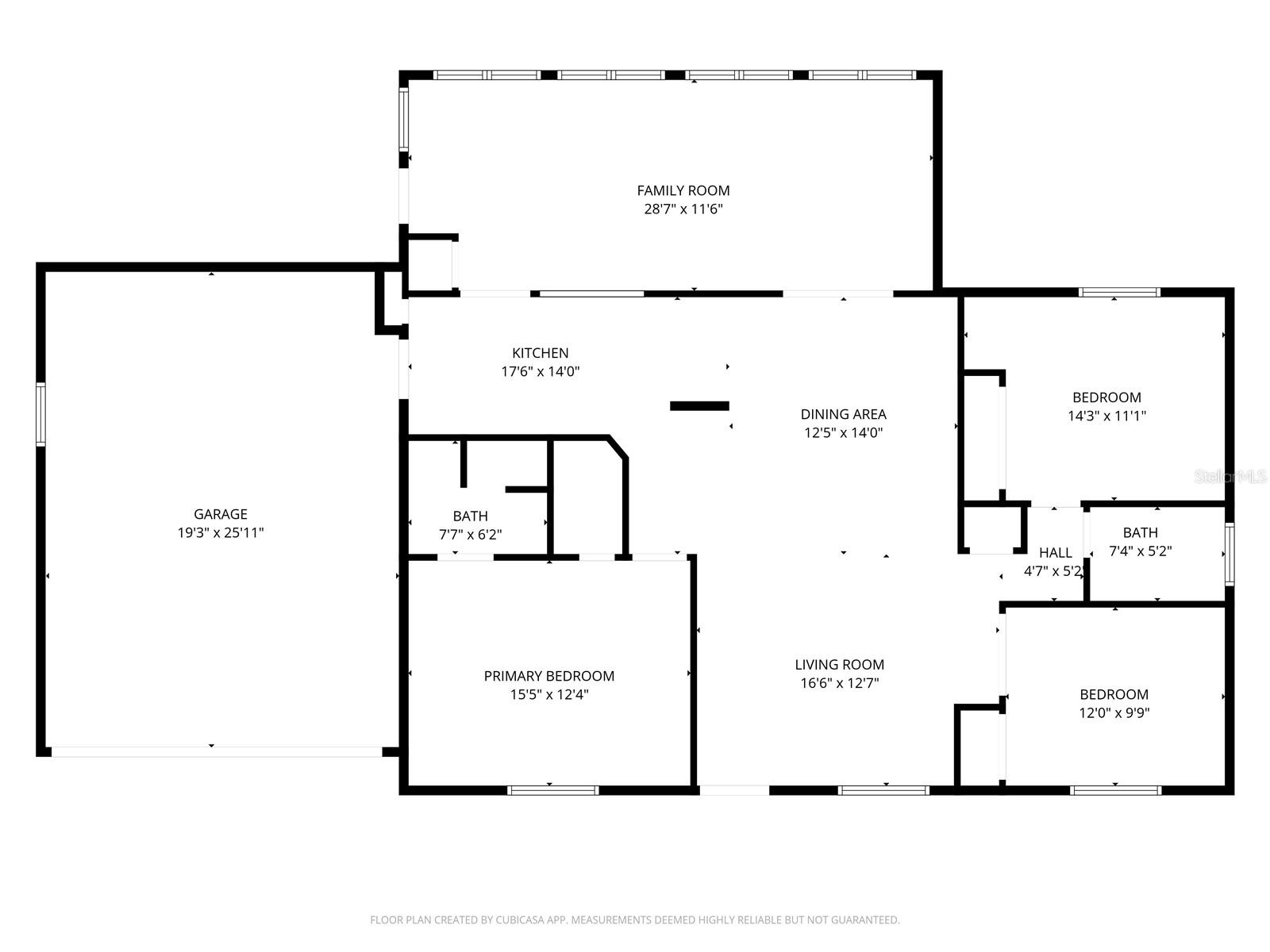 46 WOOD CEDAR DR, PALM COAST, FL — photo 41