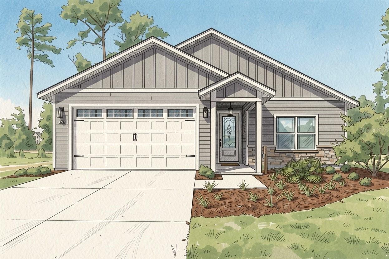 21135 SW 2ND CIR, NEWBERRY, FL