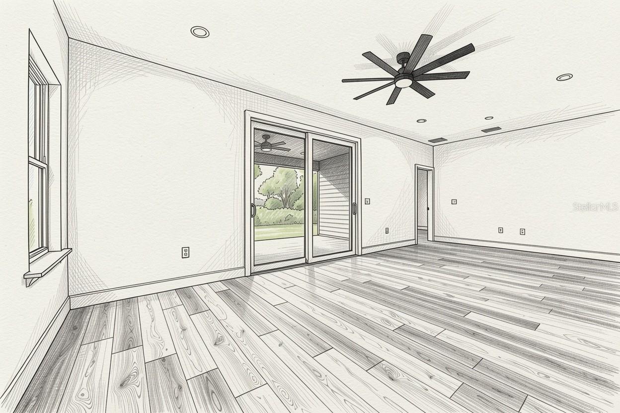 21135 SW 2ND CIR, NEWBERRY, FL — photo 2