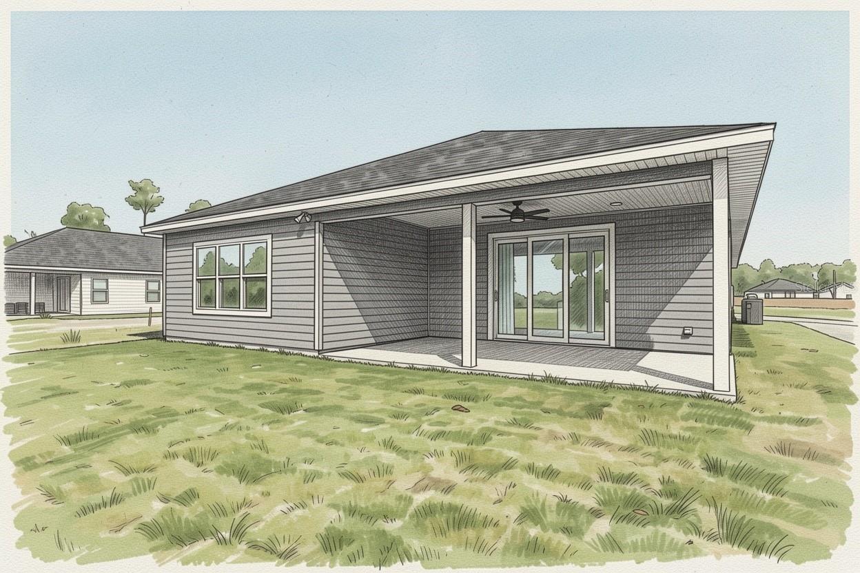 21135 SW 2ND CIR, NEWBERRY, FL — photo 16