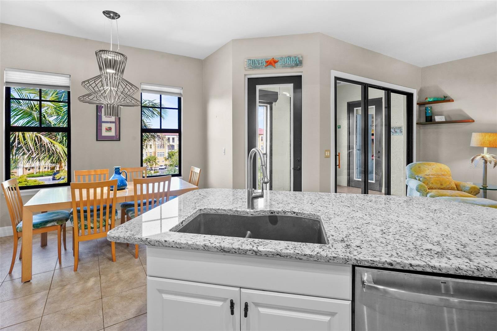 98 VIVANTE BLVD #410, PUNTA GORDA, FL — photo 3