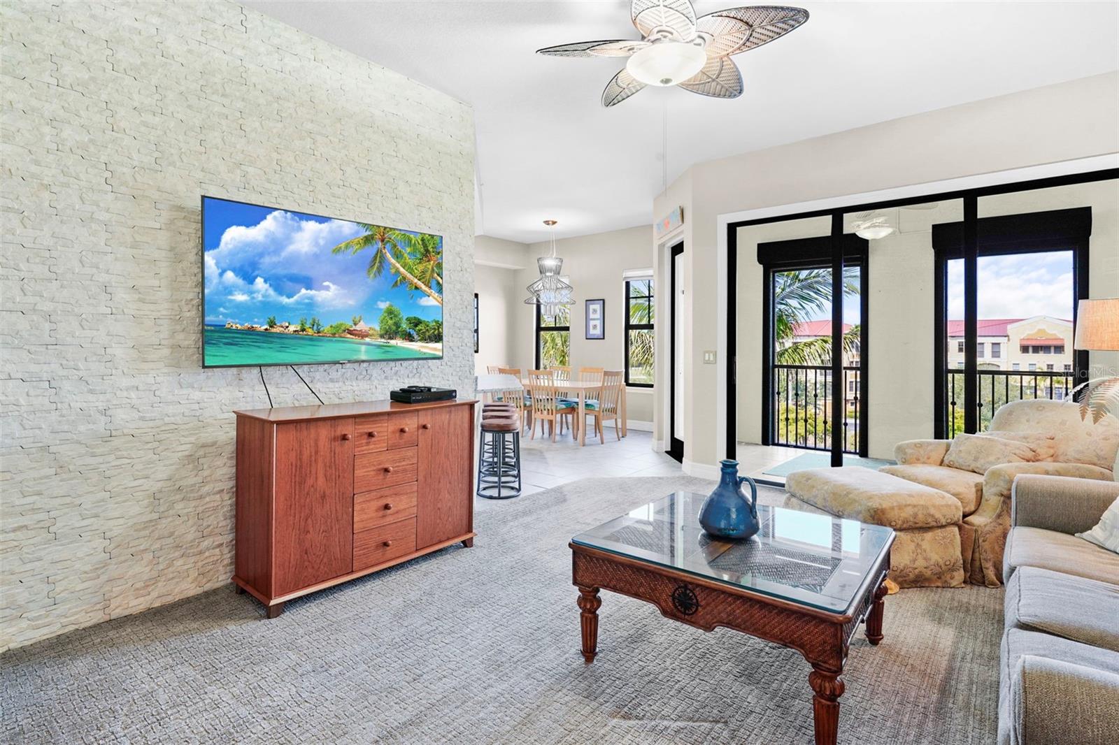 98 VIVANTE BLVD #410, PUNTA GORDA, FL — photo 13