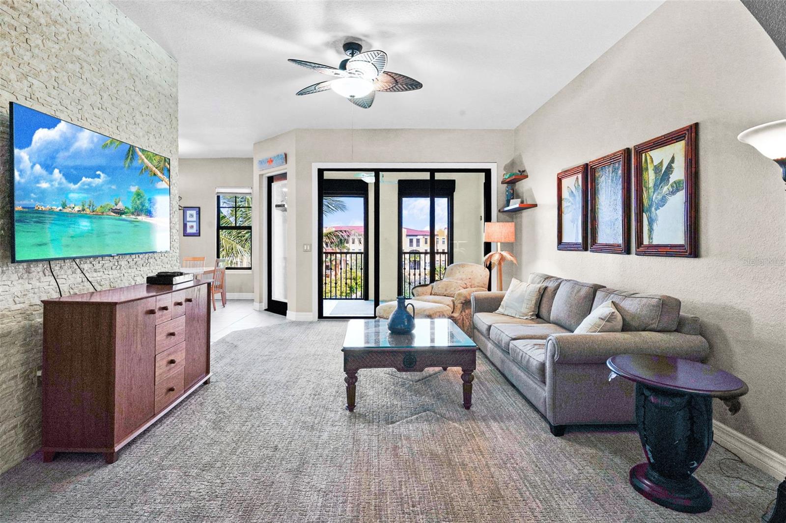 98 VIVANTE BLVD #410, PUNTA GORDA, FL — photo 14