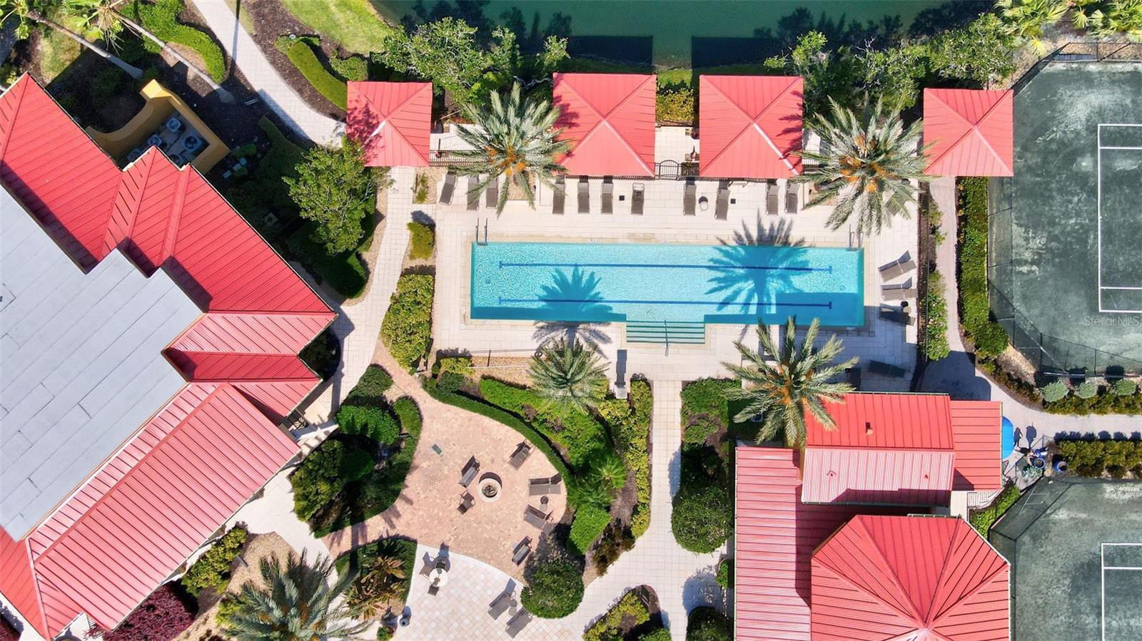 98 VIVANTE BLVD #410, PUNTA GORDA, FL — photo 35