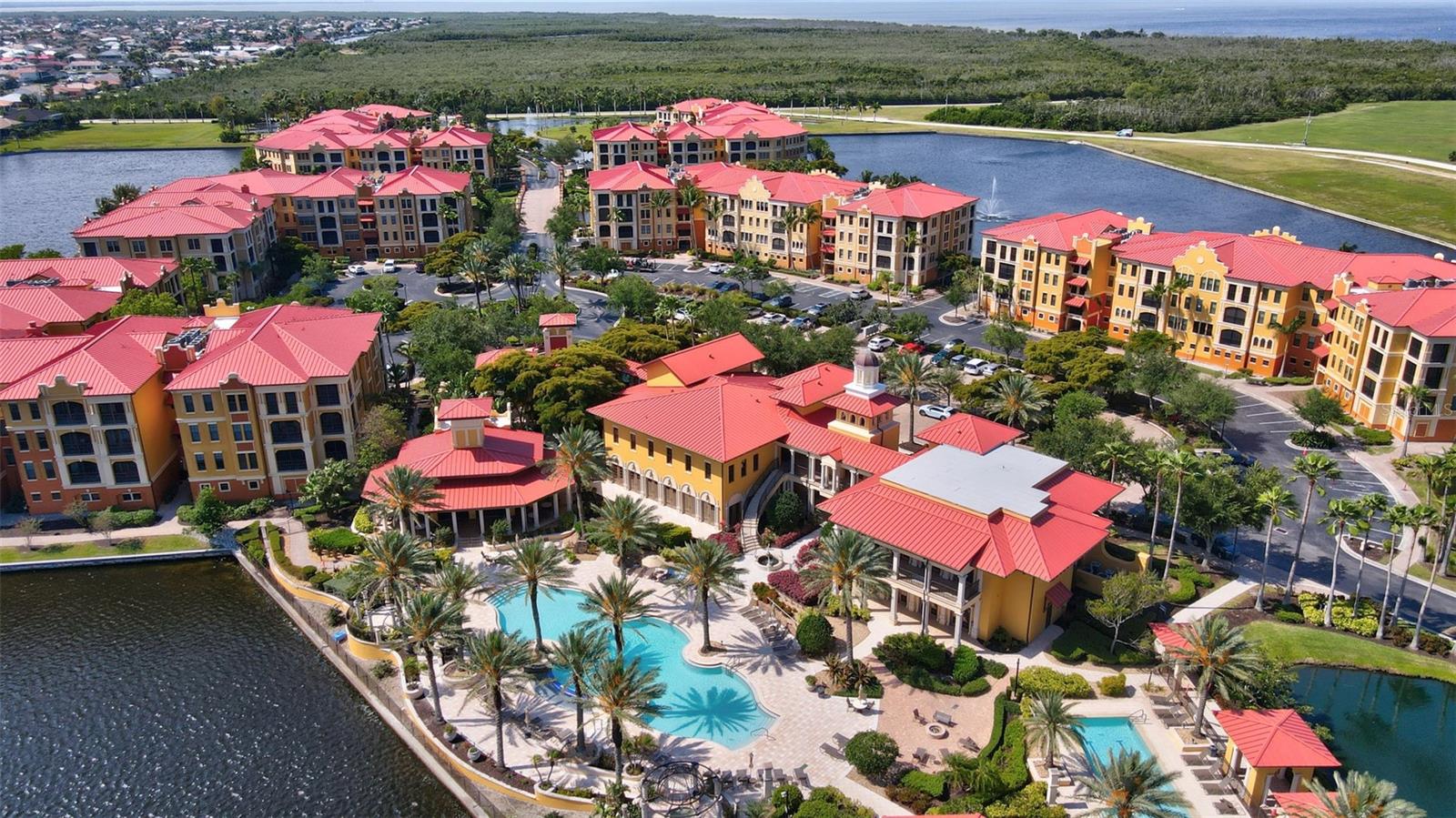98 VIVANTE BLVD #410, PUNTA GORDA, FL — photo 36