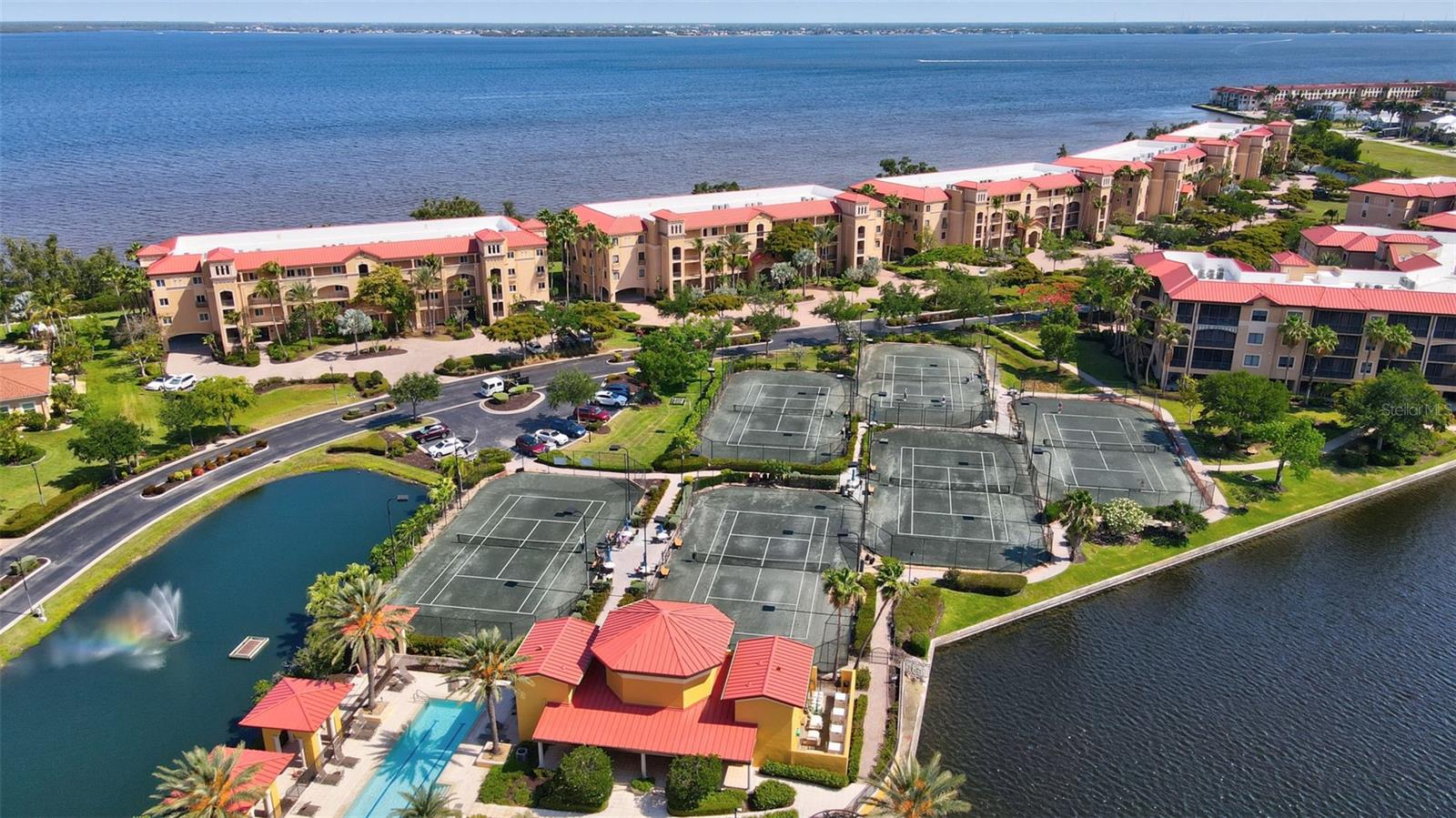 98 VIVANTE BLVD #410, PUNTA GORDA, FL — photo 40
