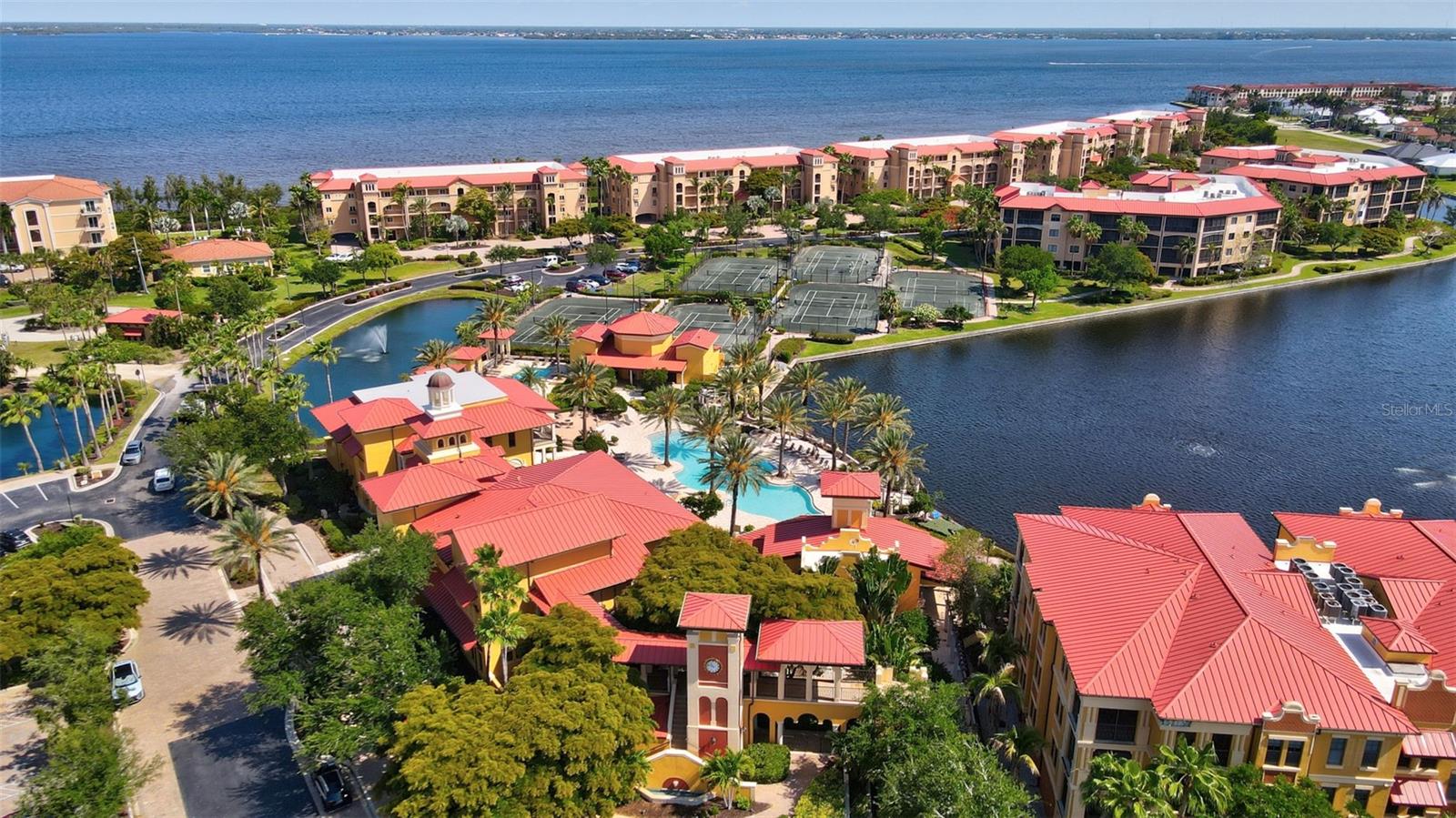 98 VIVANTE BLVD #410, PUNTA GORDA, FL — photo 41