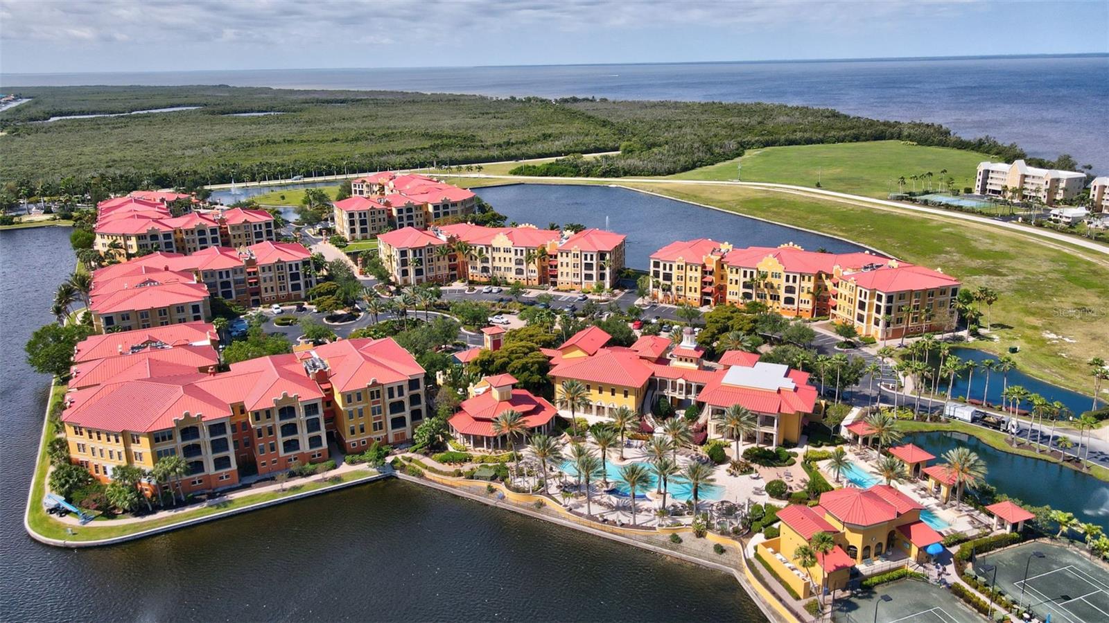 98 VIVANTE BLVD #410, PUNTA GORDA, FL — photo 42