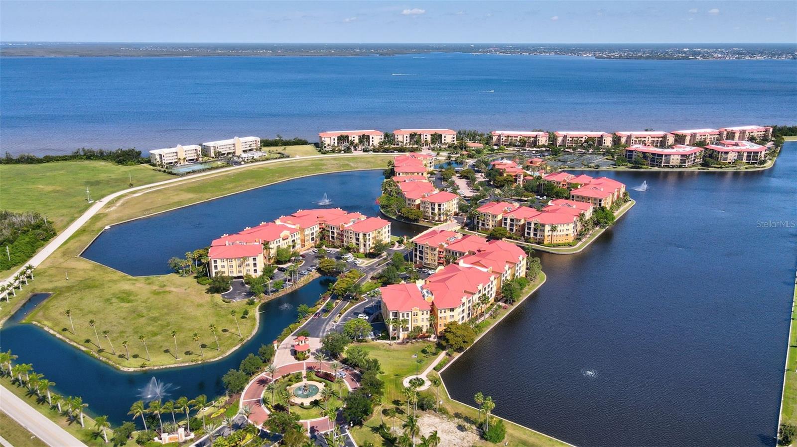 98 VIVANTE BLVD #410, PUNTA GORDA, FL — photo 44