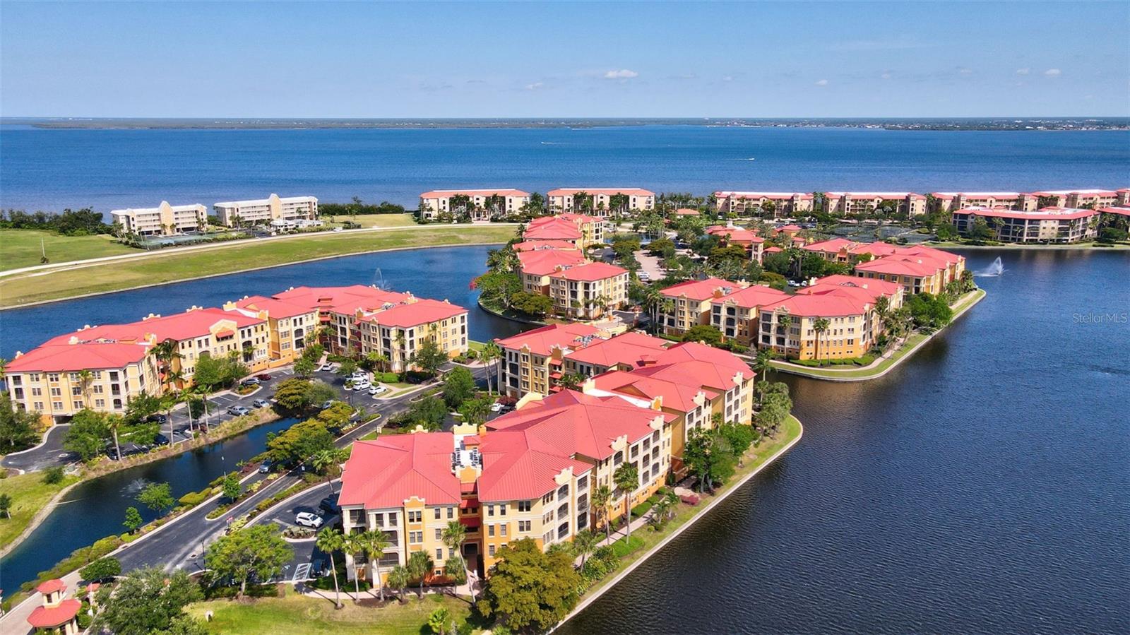 98 VIVANTE BLVD #410, PUNTA GORDA, FL — photo 45