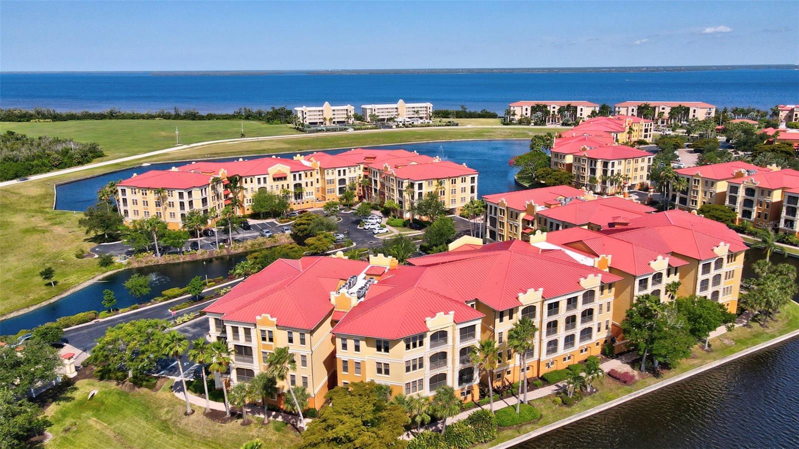 98 VIVANTE BLVD #410, PUNTA GORDA, FL — photo 46