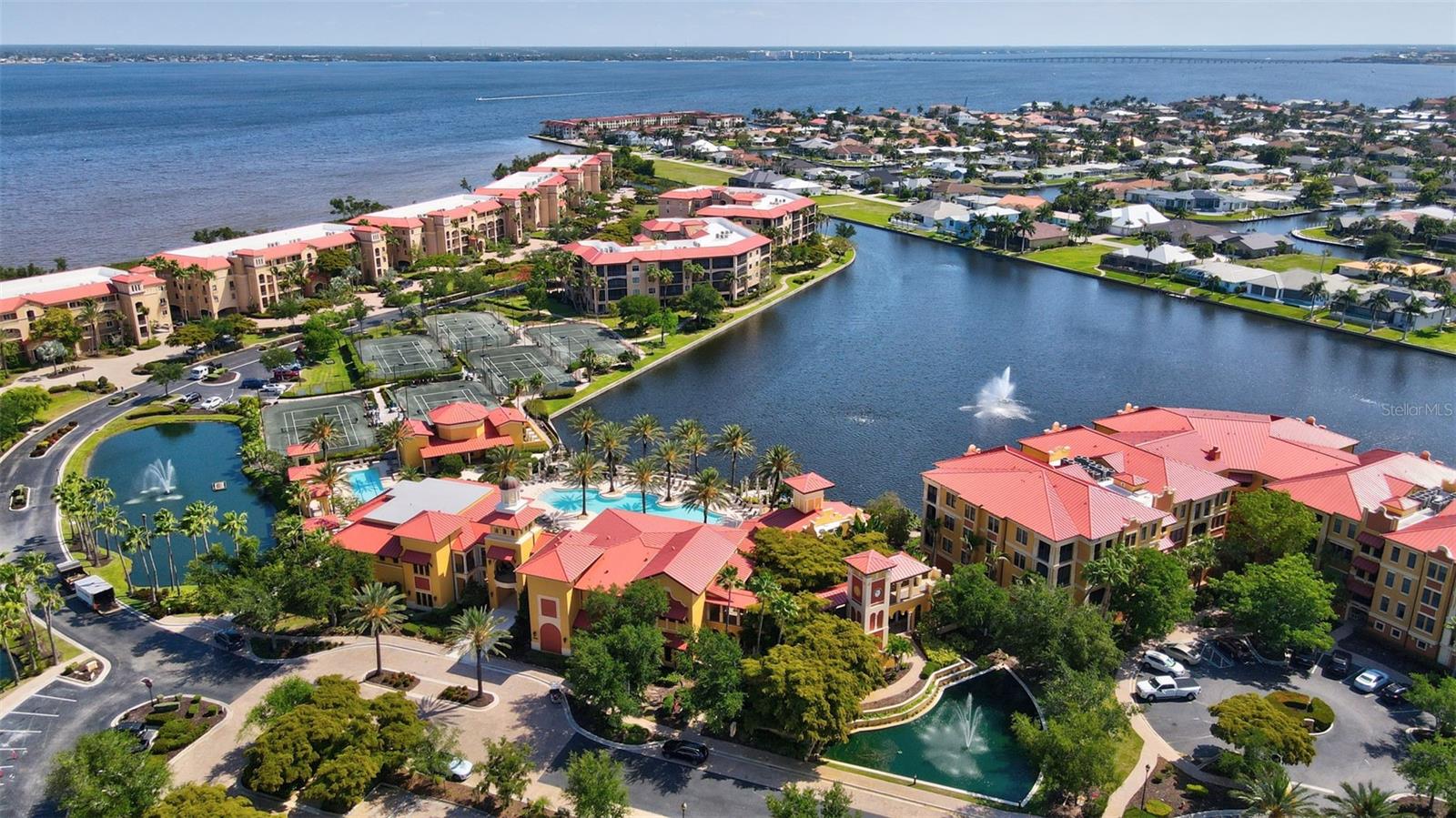 98 VIVANTE BLVD #410, PUNTA GORDA, FL — photo 47