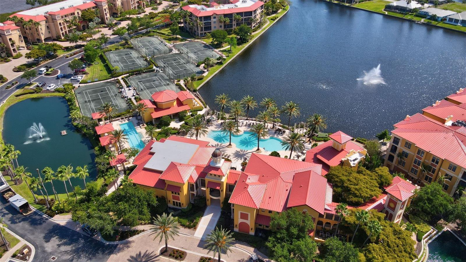 98 VIVANTE BLVD #410, PUNTA GORDA, FL — photo 48