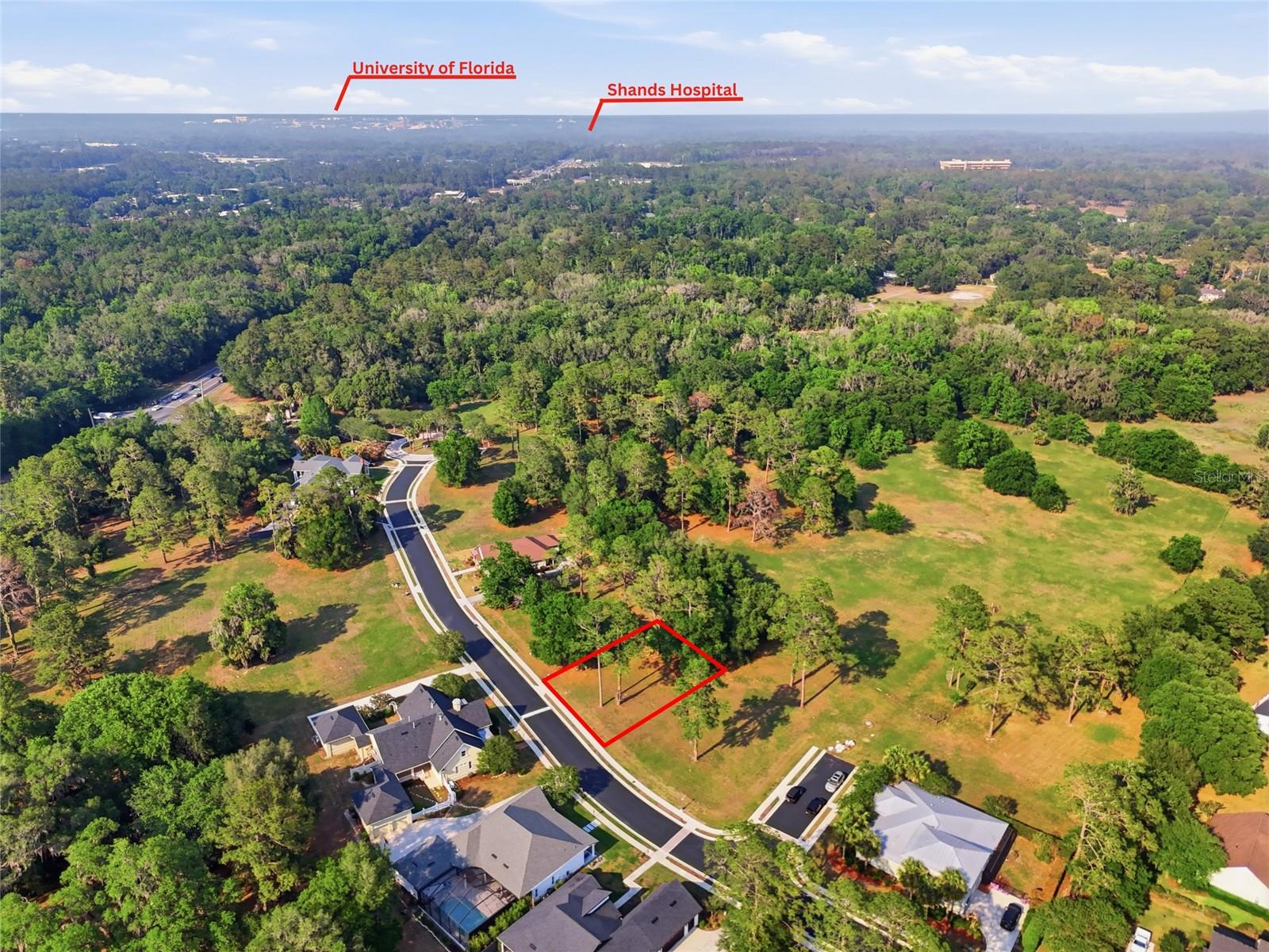 6713 SW 40TH TER, GAINESVILLE, FL — photo 3