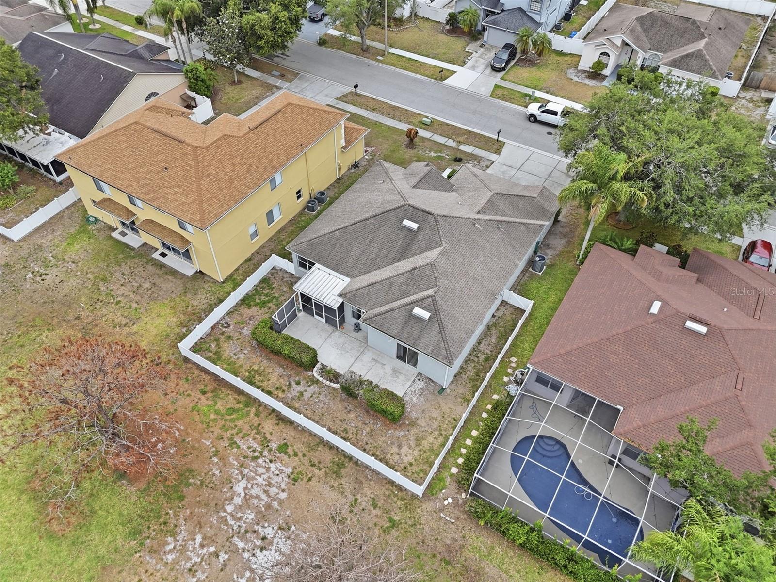 11214 SAILBROOKE DR, RIVERVIEW, FL — photo 65