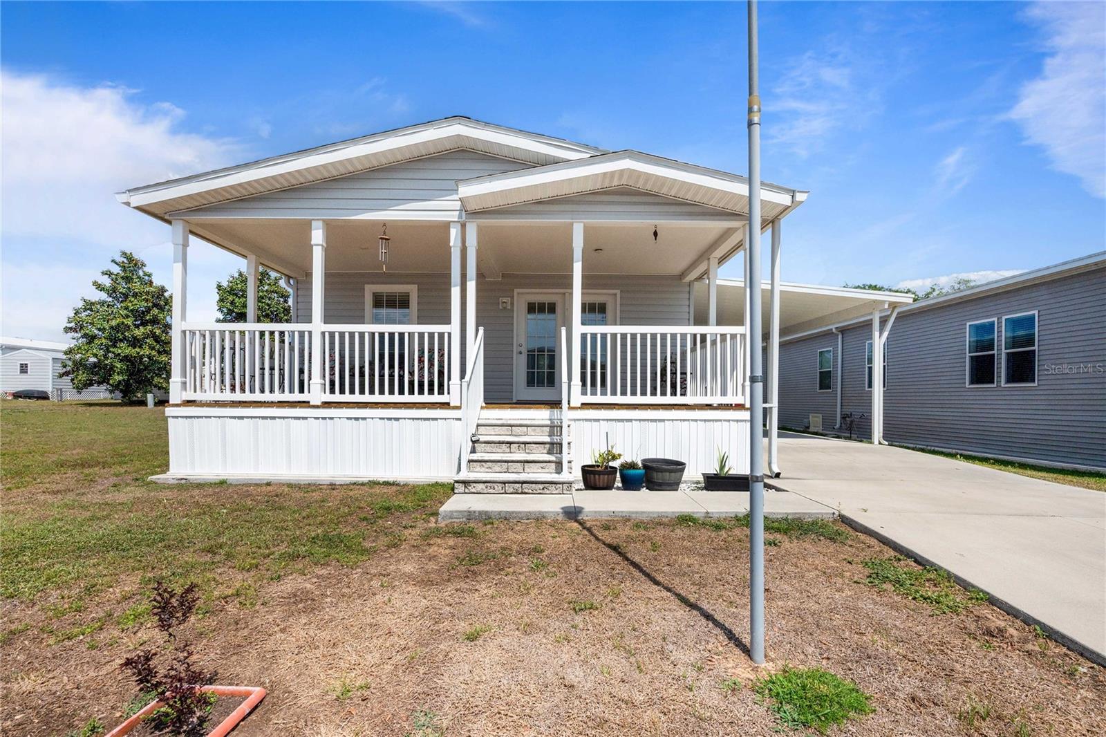 10042 COLLINGWOOD AVE, DADE CITY, FL