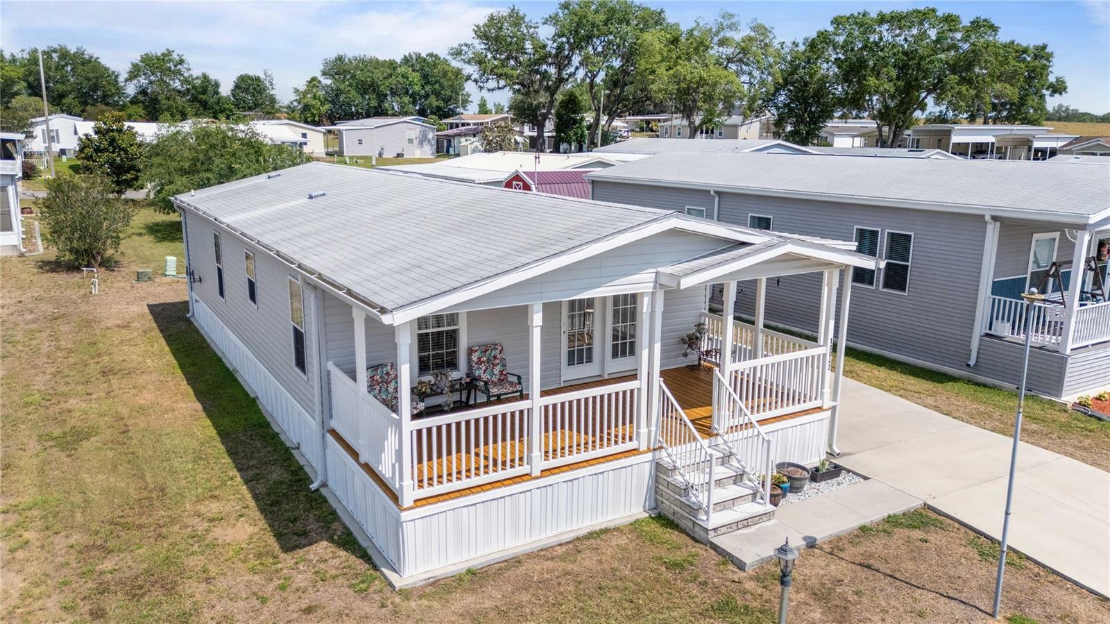 10042 COLLINGWOOD AVE, DADE CITY, FL — photo 2