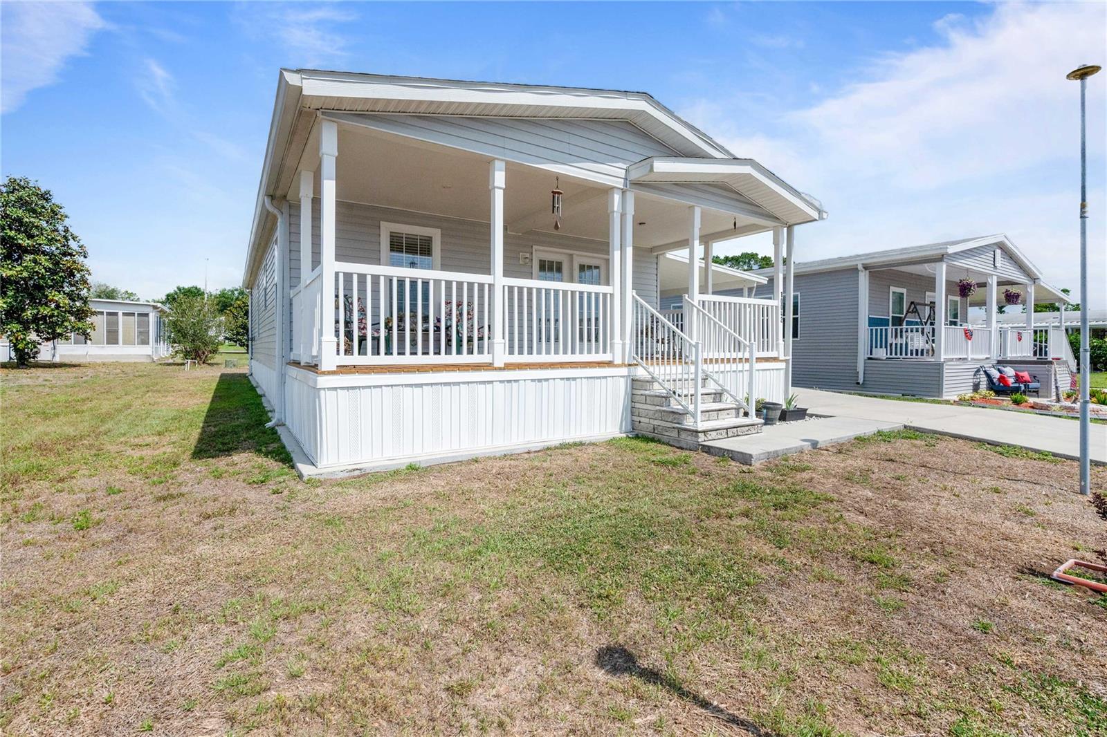 10042 COLLINGWOOD AVE, DADE CITY, FL — photo 5