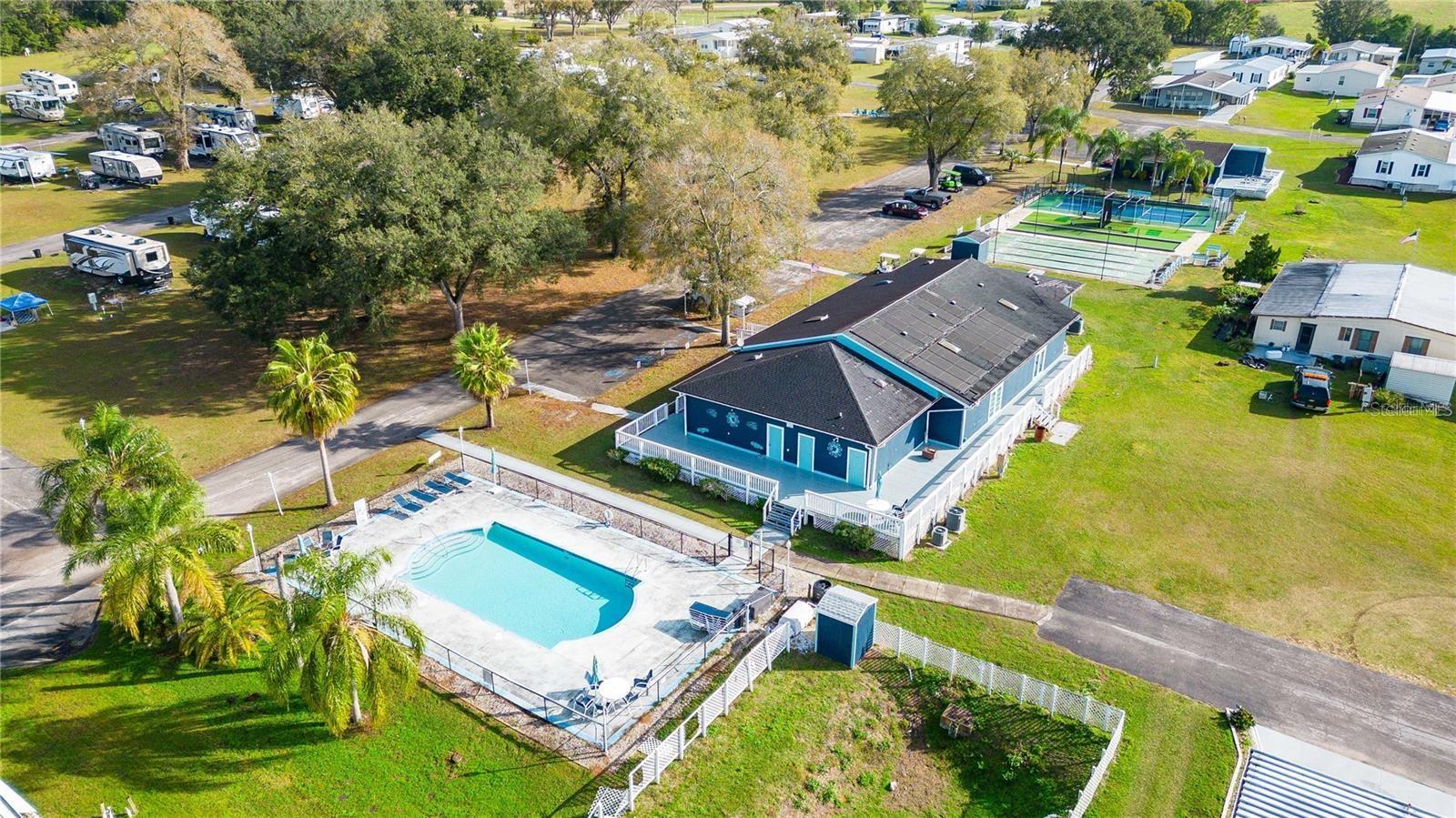 10042 COLLINGWOOD AVE, DADE CITY, FL — photo 26