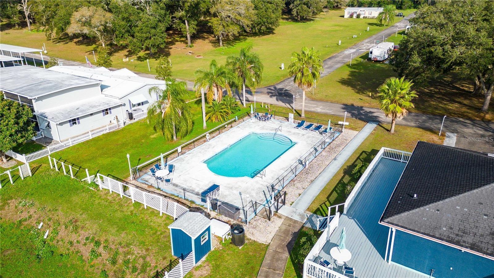 10042 COLLINGWOOD AVE, DADE CITY, FL — photo 29