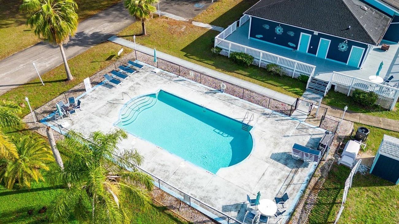 10042 COLLINGWOOD AVE, DADE CITY, FL — photo 30