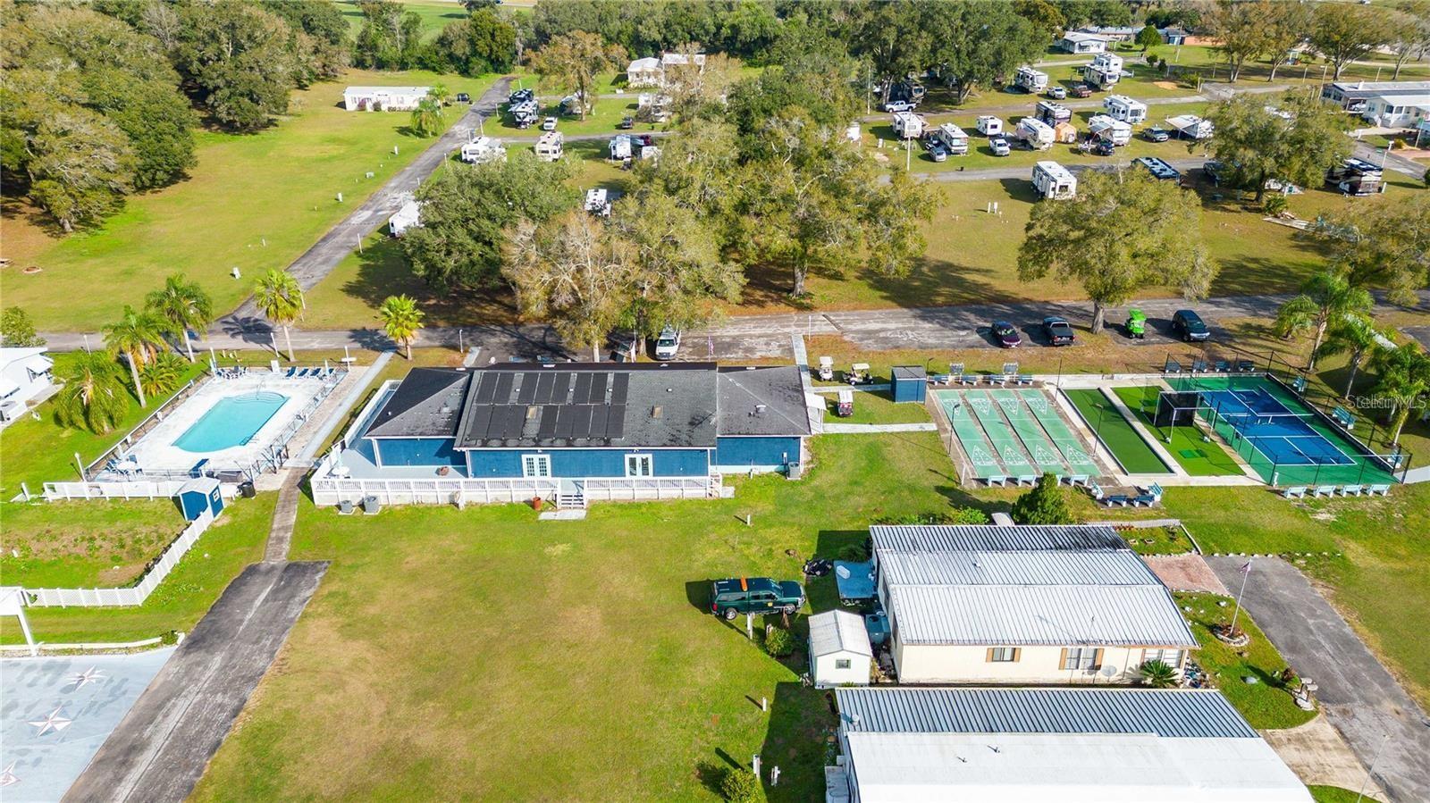 10042 COLLINGWOOD AVE, DADE CITY, FL — photo 32