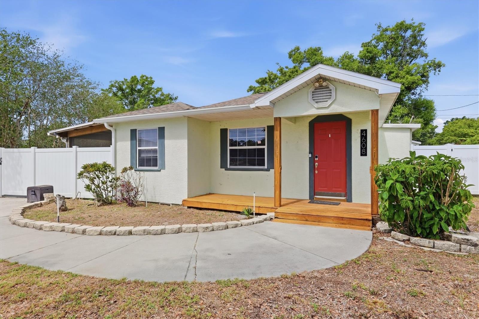 4608 46TH ST N, ST PETERSBURG, FL