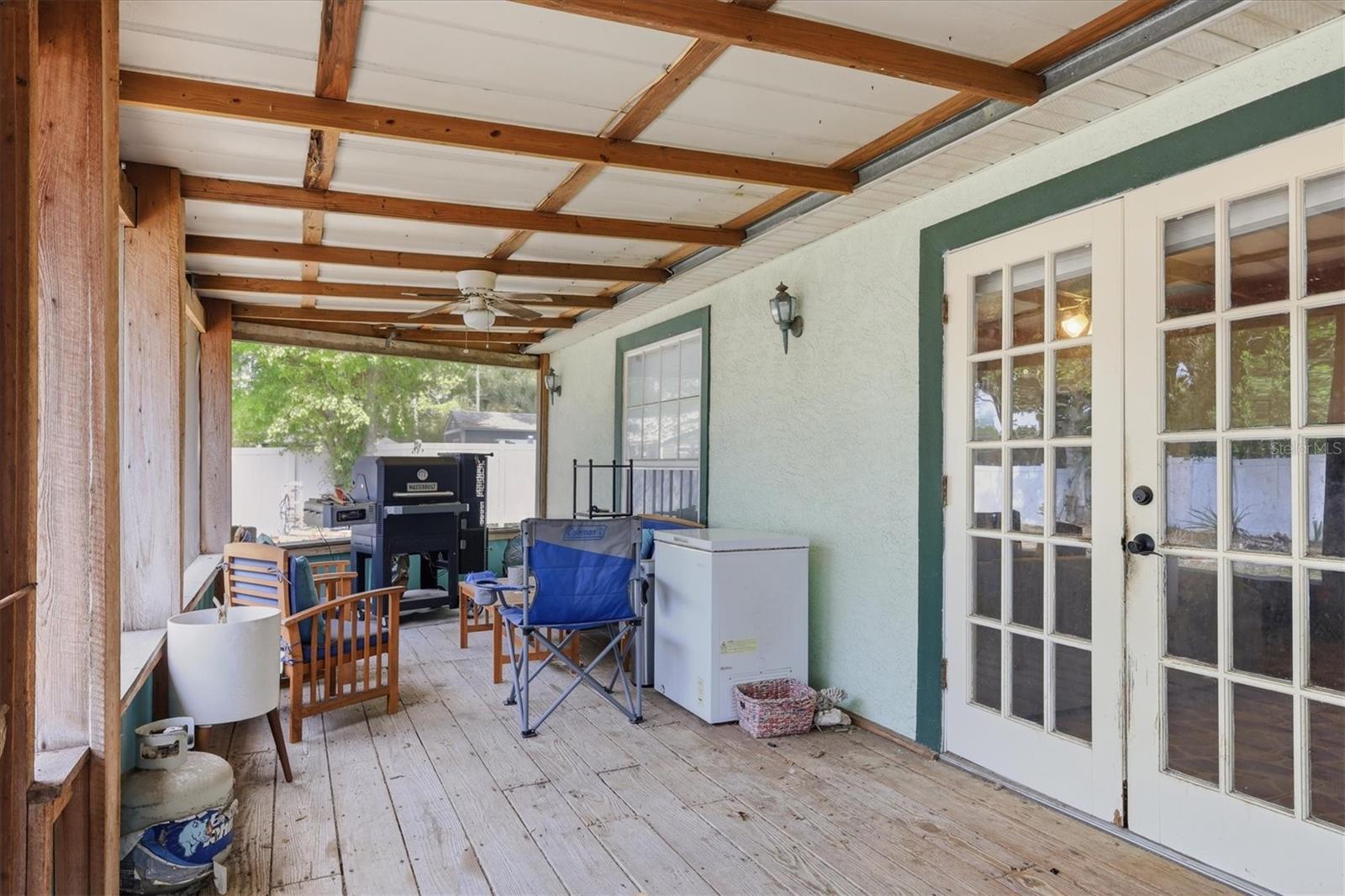 4608 46TH ST N, ST PETERSBURG, FL — photo 34