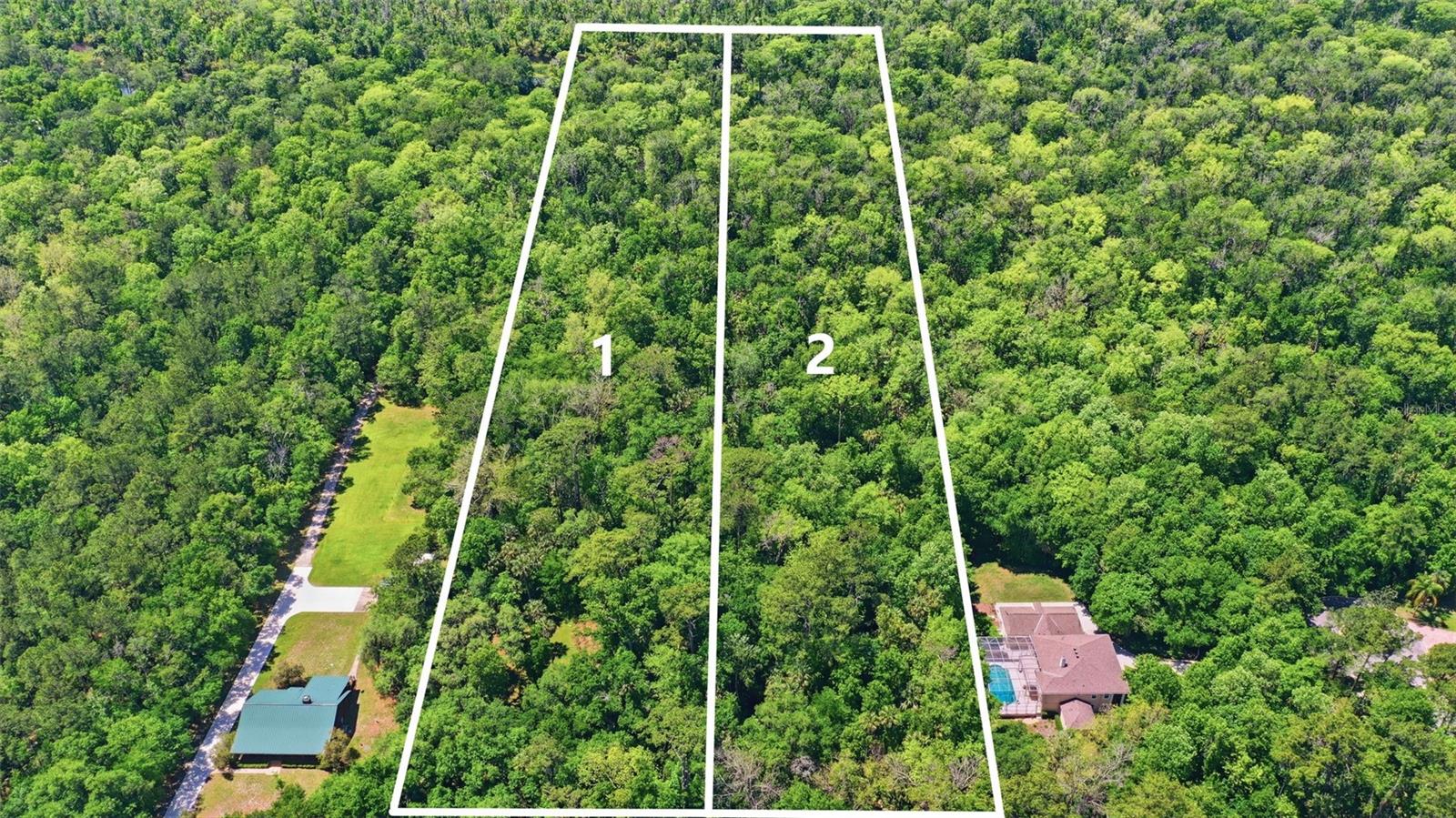 DELK RD, LONGWOOD, FL