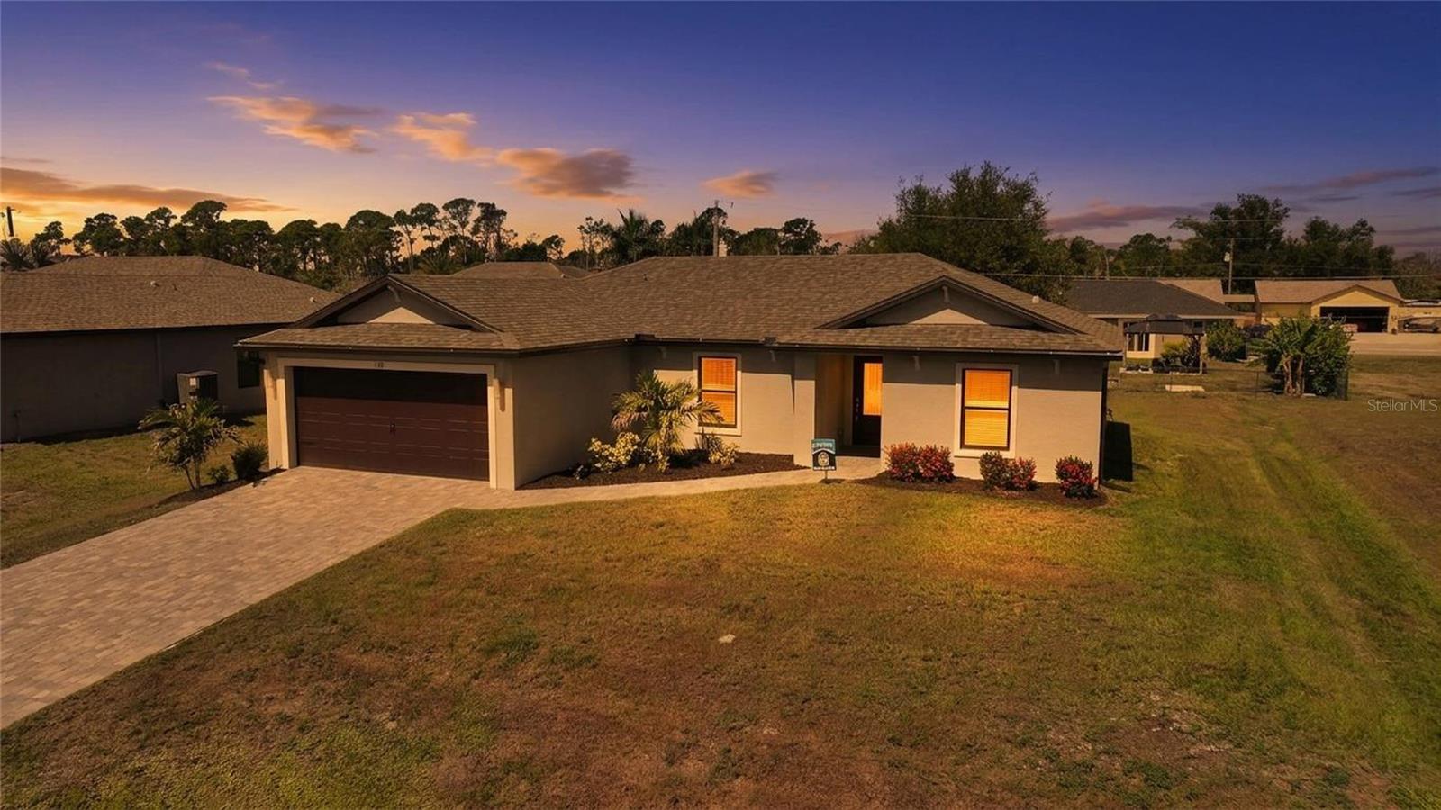 5381 ULYSSES ST, PORT CHARLOTTE, FL
