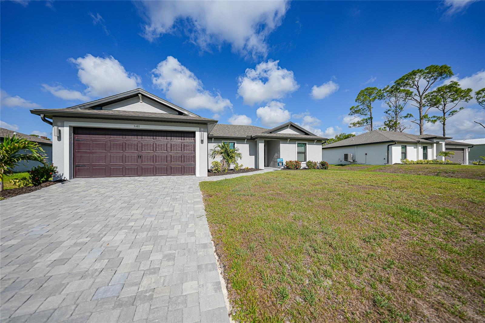 5381 ULYSSES ST, PORT CHARLOTTE, FL — photo 35