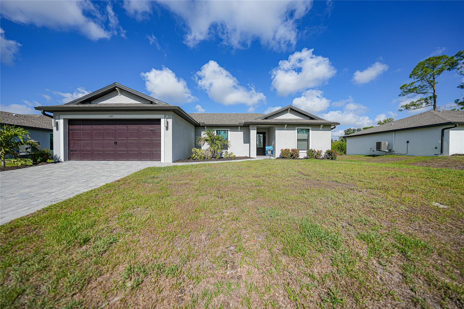 5381 ULYSSES ST, PORT CHARLOTTE, FL — photo 36
