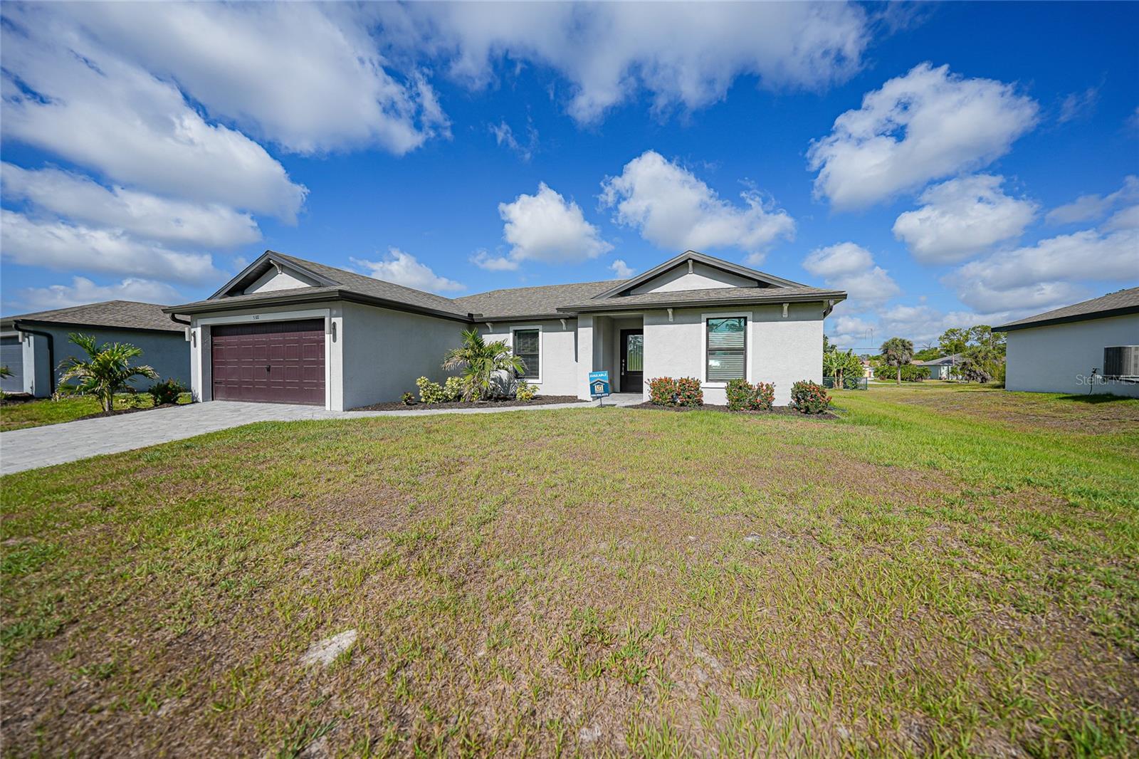 5381 ULYSSES ST, PORT CHARLOTTE, FL — photo 38