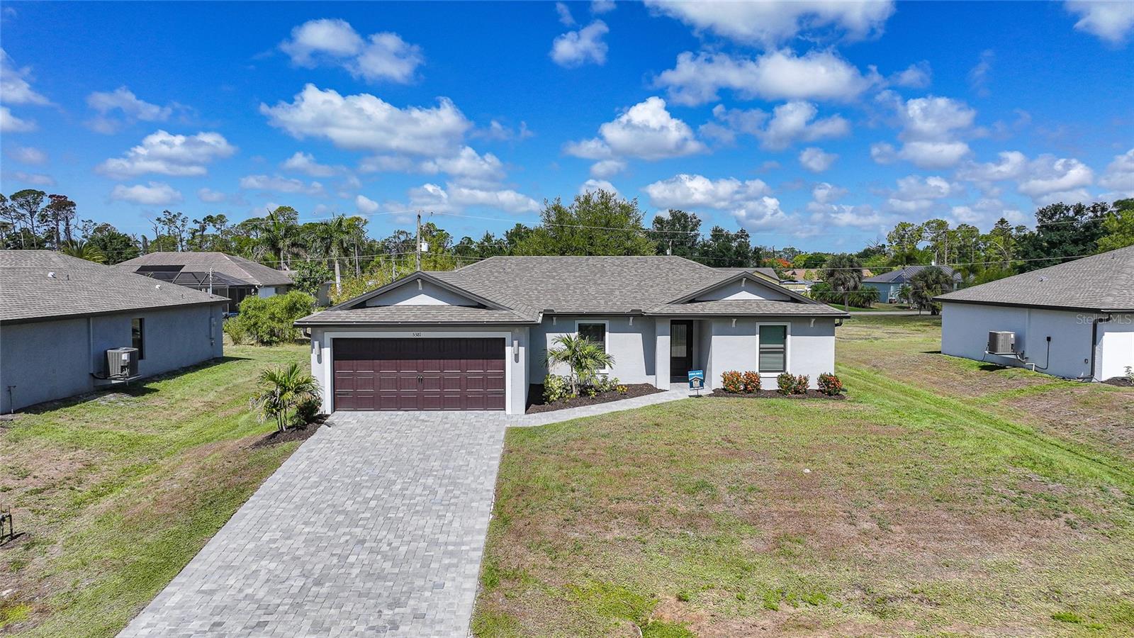 5381 ULYSSES ST, PORT CHARLOTTE, FL — photo 39