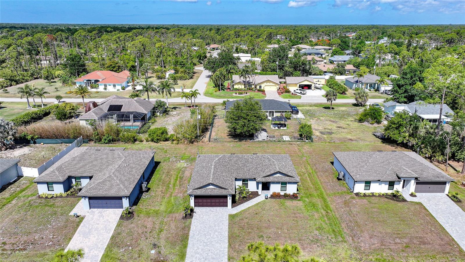 5381 ULYSSES ST, PORT CHARLOTTE, FL — photo 42