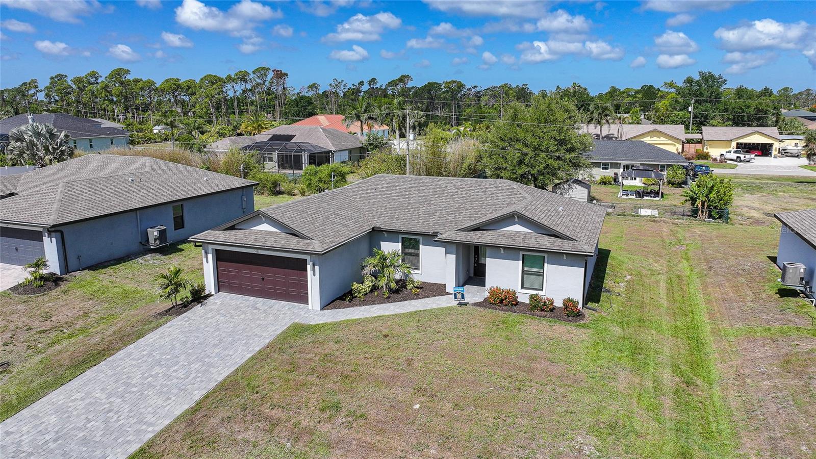 5381 ULYSSES ST, PORT CHARLOTTE, FL — photo 43