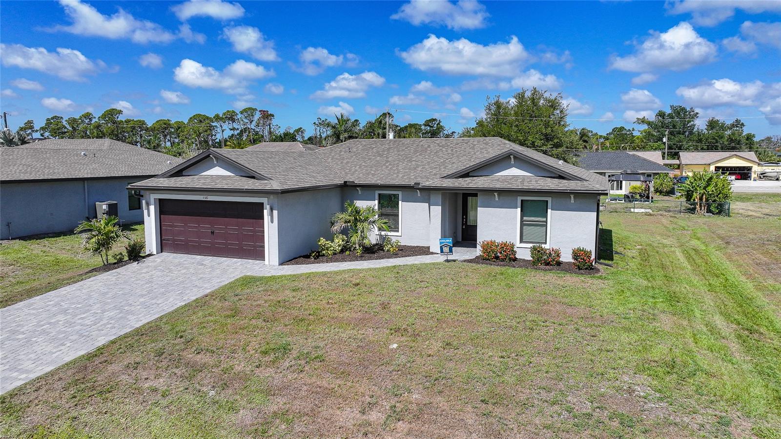 5381 ULYSSES ST, PORT CHARLOTTE, FL — photo 44