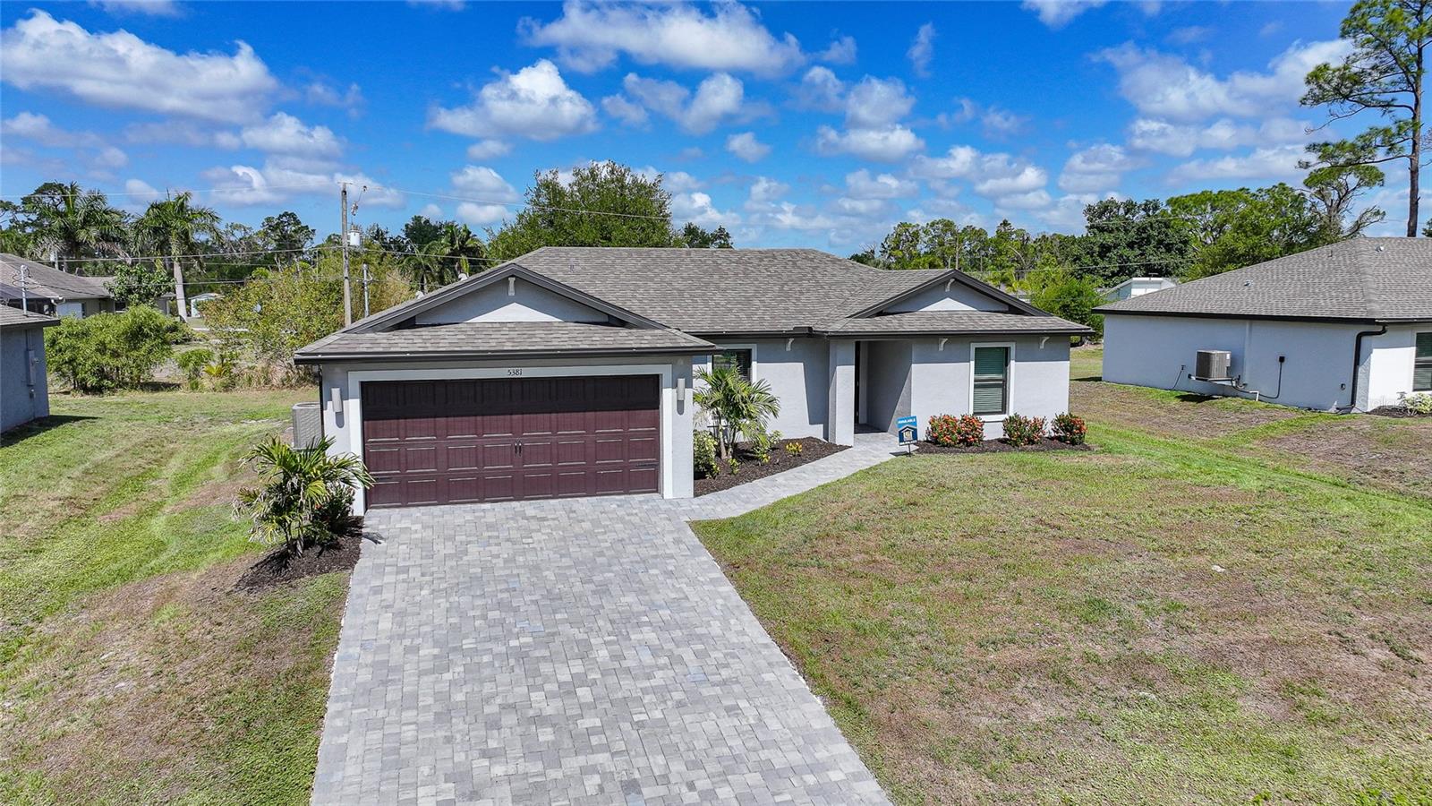 5381 ULYSSES ST, PORT CHARLOTTE, FL — photo 45