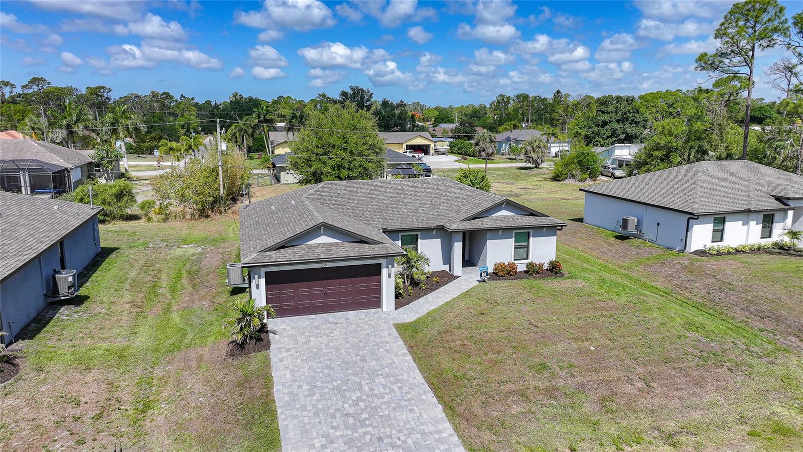 5381 ULYSSES ST, PORT CHARLOTTE, FL — photo 46