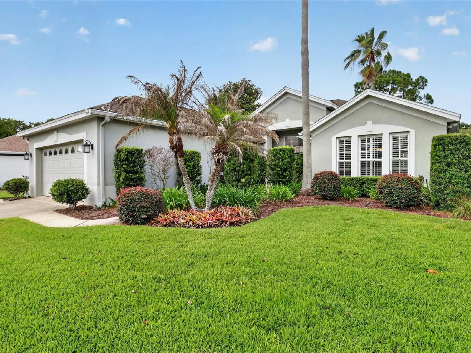8011 PINE HOLLOW DR, MOUNT DORA, FL — photo 1