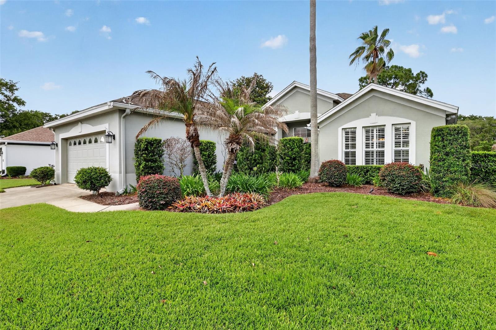 8011 PINE HOLLOW DR, MOUNT DORA, FL