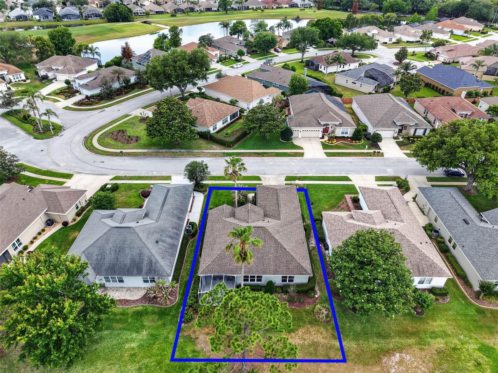 8011 PINE HOLLOW DR, MOUNT DORA, FL — photo 5