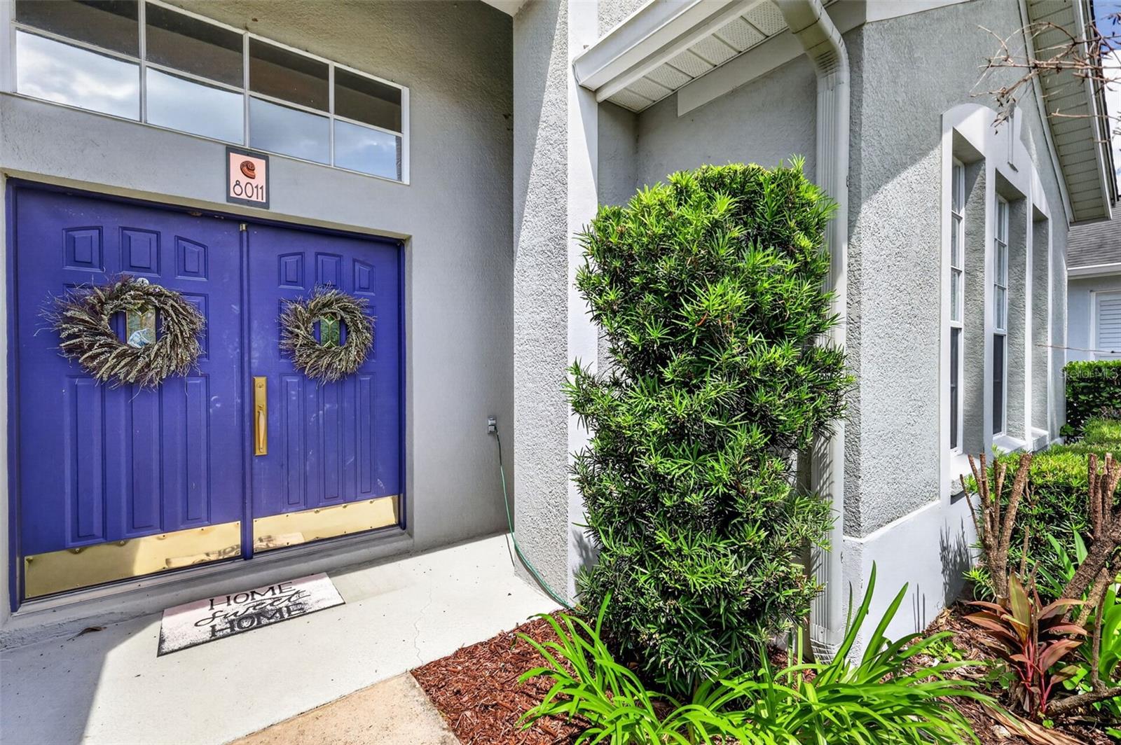 8011 PINE HOLLOW DR, MOUNT DORA, FL — photo 13