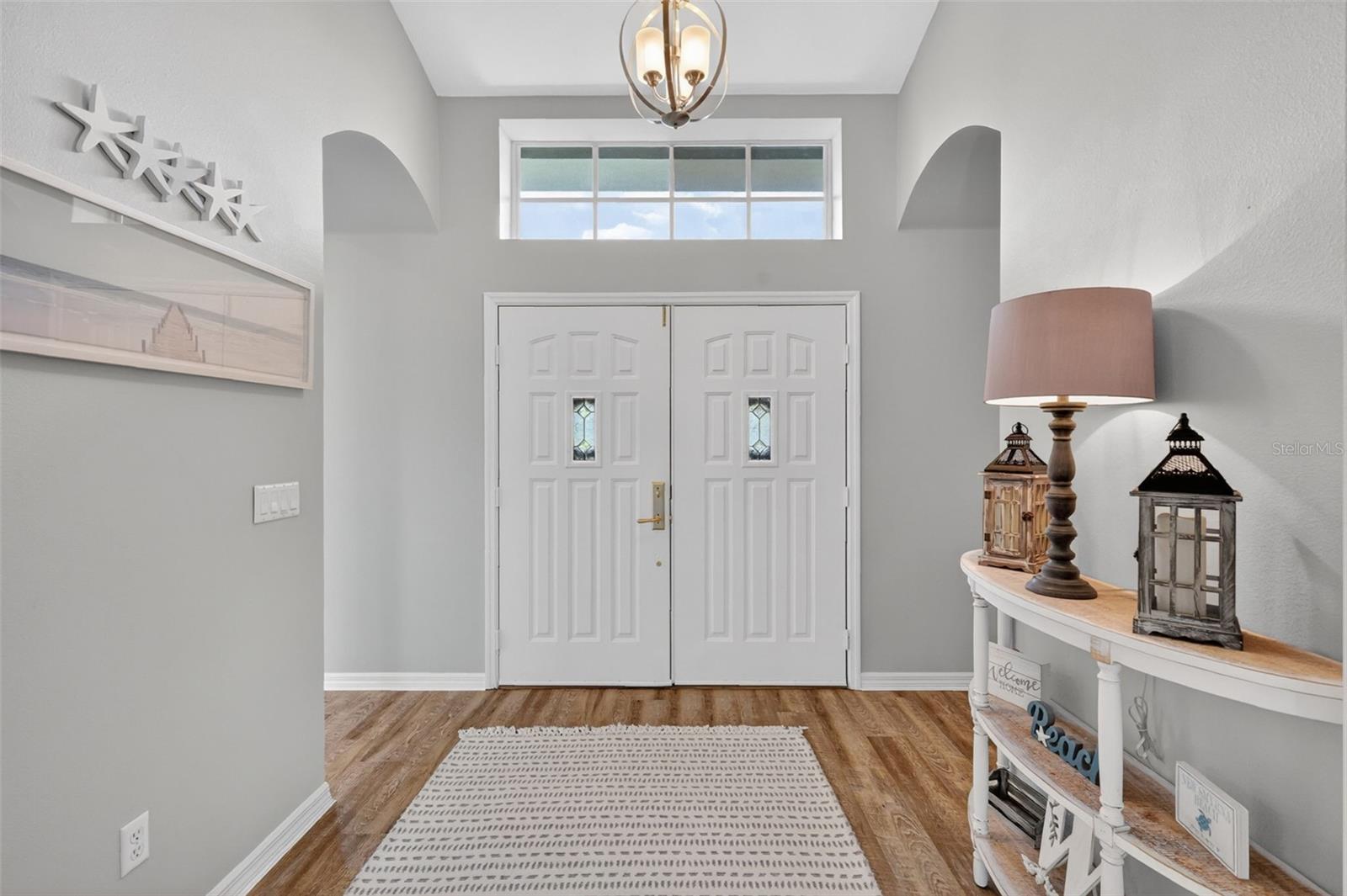 8011 PINE HOLLOW DR, MOUNT DORA, FL — photo 16