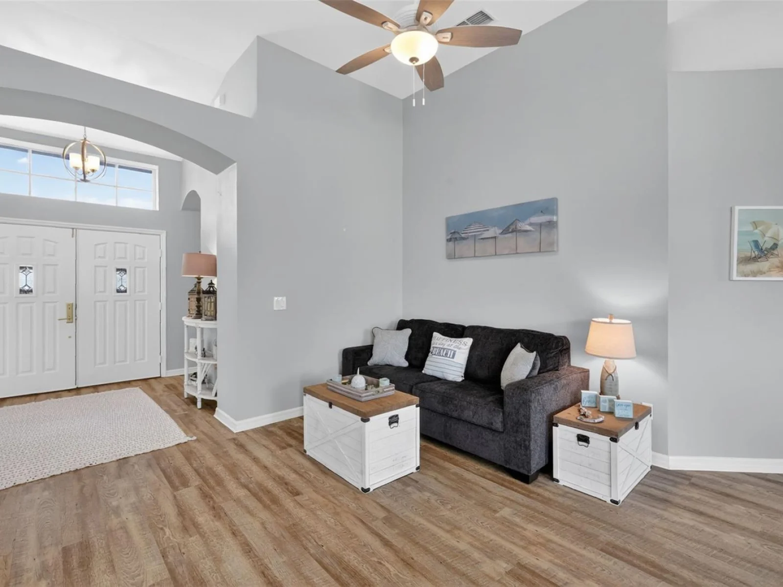 8011 PINE HOLLOW DR, MOUNT DORA, FL — photo 46