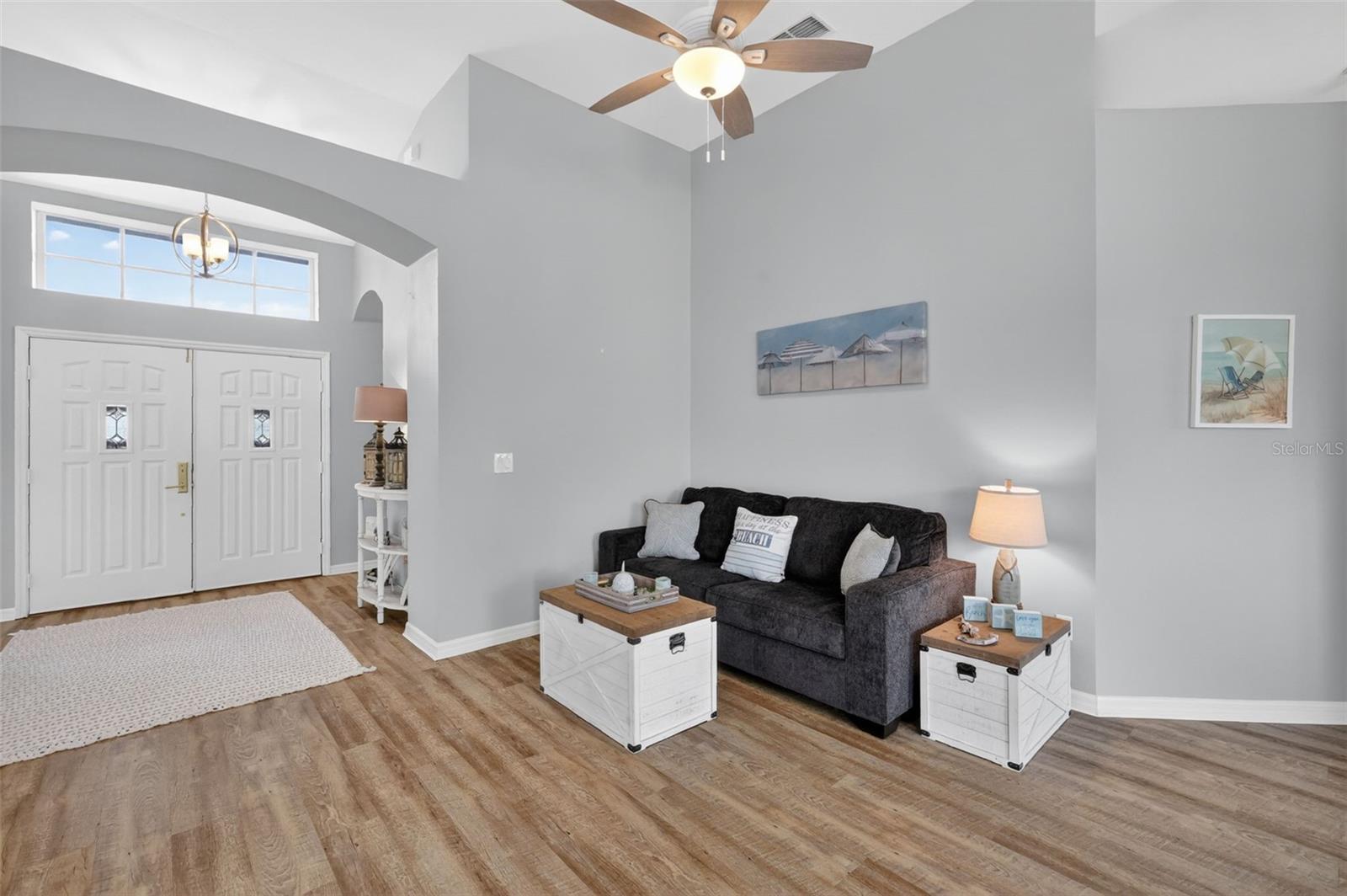 8011 PINE HOLLOW DR, MOUNT DORA, FL — photo 45