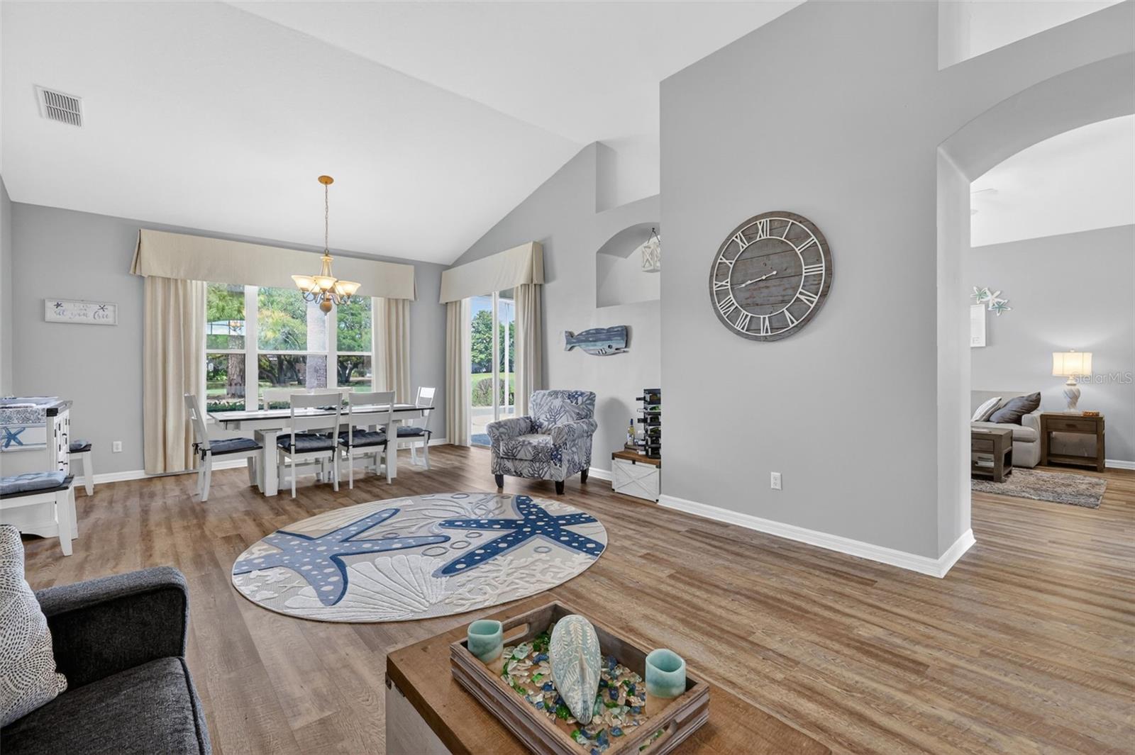 8011 PINE HOLLOW DR, MOUNT DORA, FL — photo 47