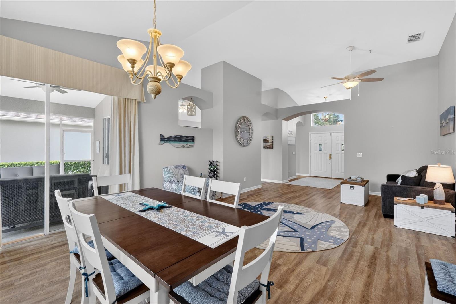 8011 PINE HOLLOW DR, MOUNT DORA, FL — photo 54